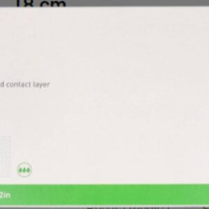 APOSITO ESTERIL MEPILEX UP 3 UNIDADES 10 x 10 cm