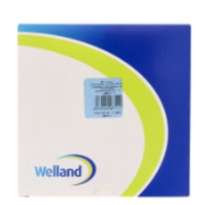 APOSITOS B OSTOM RES SINT HYPERSEAL MOLDEABLE DIAMETRO 50 mm TALLA PEQUEÑA 10 UNIDADES